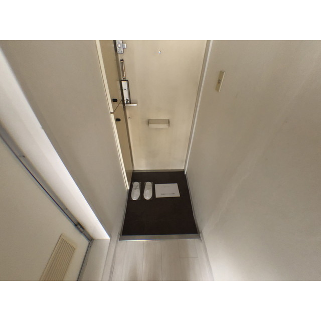 ベルピア常盤平第11-3102号室 玄関