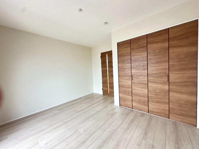 フェリオ葛城1階 部屋その他