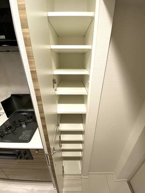 ガーラ・ステーション横濱大通り公園5階 同建物別部屋の参考画像