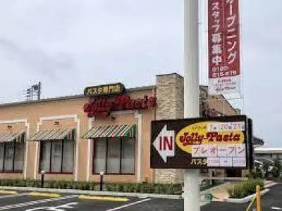 サニークレスト203号室 近くにはショップがいっぱいあります