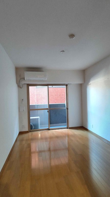 レジディア浦安Ⅱ3階 寝室