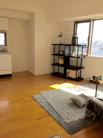 プライムアーバン本駒込603号室 イメージ※参考写真