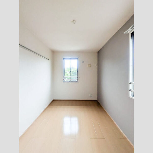 ハーモニー203号室 部屋その他