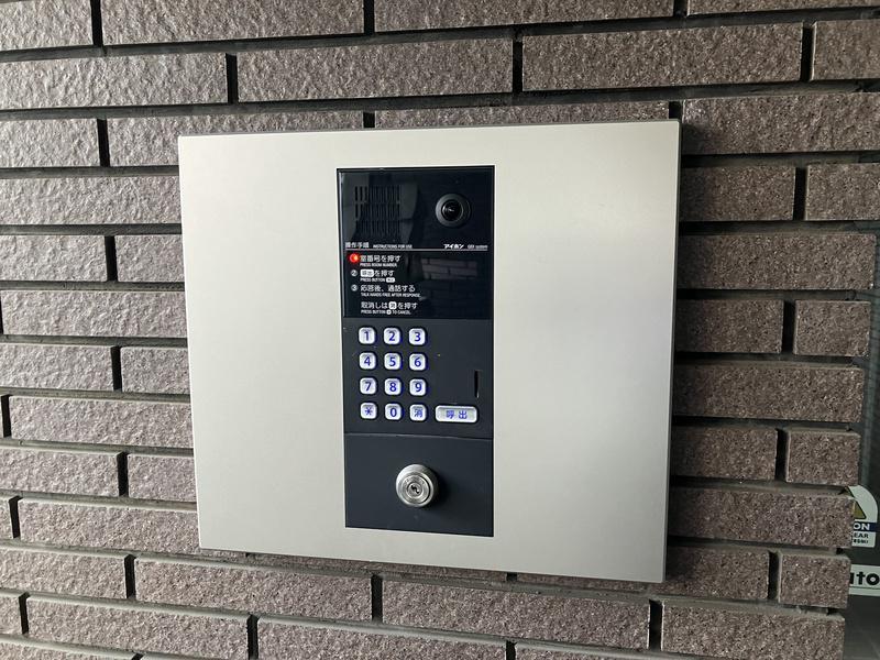 ホライズン東四つ木2階 部屋その他