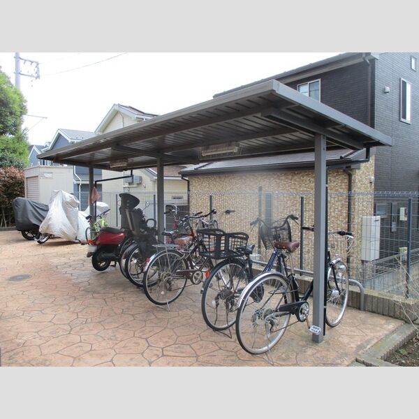 ローズフラワー小倉 周辺