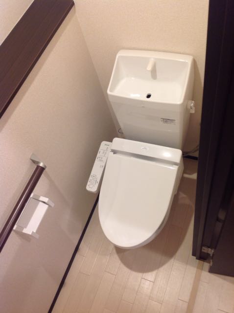 クレイノアルコーブ104号室 部屋その他