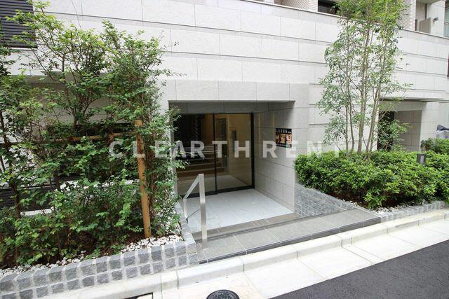 コンシェリア池袋 ＴＨＥ ＲＥＳＩＤＥＮＣＥ ＷＥＳＴ4階 ☆直接の管理会社クレアスレント/住み心地重視のひとり暮らし☆