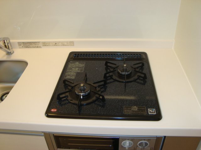 フォートレス中村橋 キッチン