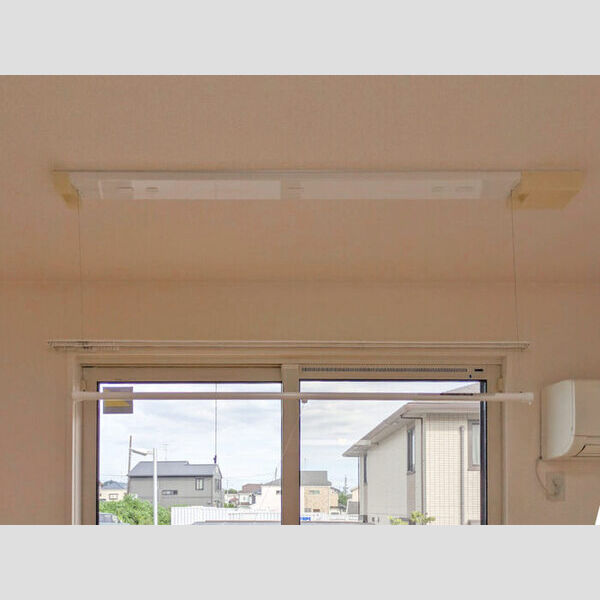 コートプラセール　A 室内物干し