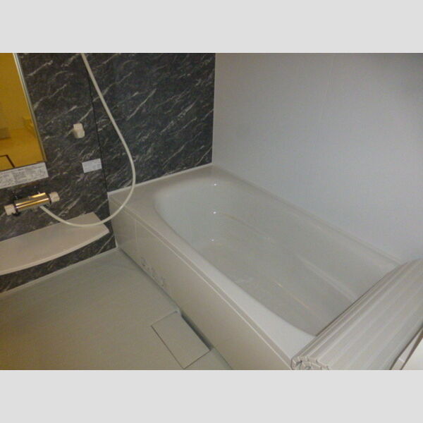 アルカディア湘南 お風呂