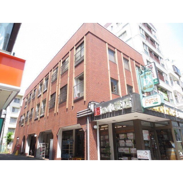 第三戸谷ビルの外観画像