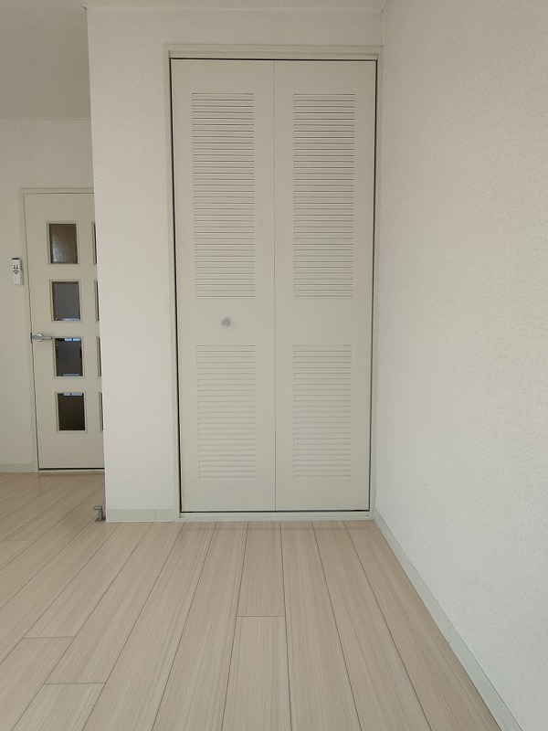 ベルドーラ一之江Ｄ1階 部屋その他
