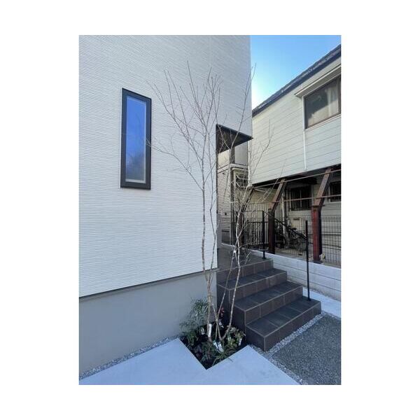 杉並区宮前4丁目戸建 部屋その他