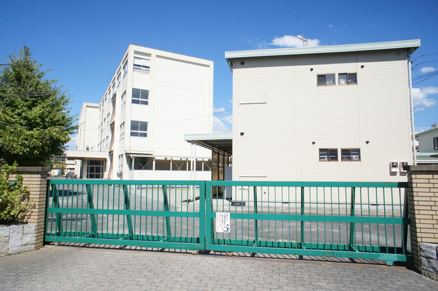 フローラ市川0201号室 市川市立行徳小学校