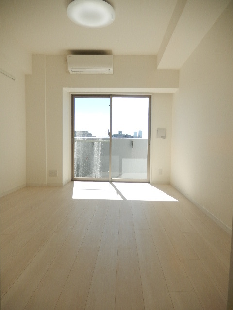 ガーラ・グランディ東大島7階 洋室