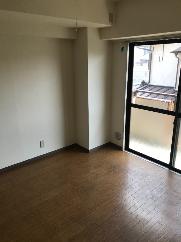 成増サンハイム2階 部屋その他