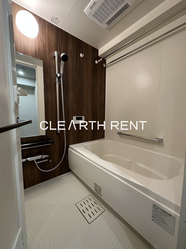 ＧＲＡＮ ＰＡＳＥＯ上野4階 同タイプ別住戸写真となります。現況と異なる場合がございます。