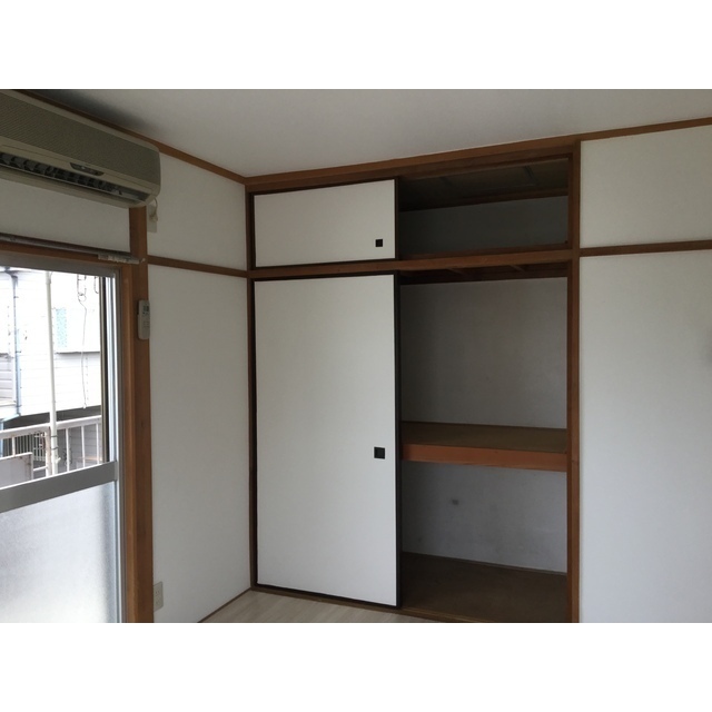 富士見コーポ 内観