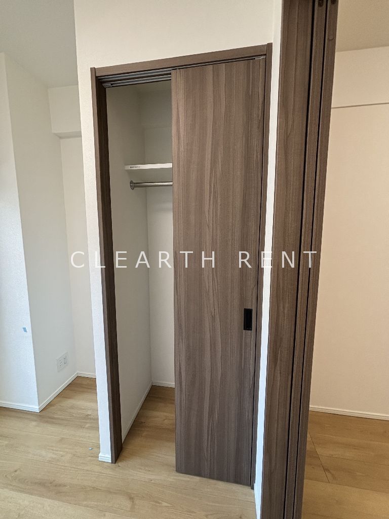 ＧＲＡＮ ＰＡＳＥＯ 清澄白河9階 同タイプ別住戸写真となります。現況と異なる場合がございます。