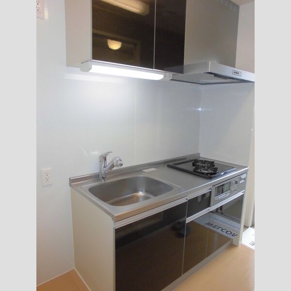 アリエス システムキッチン