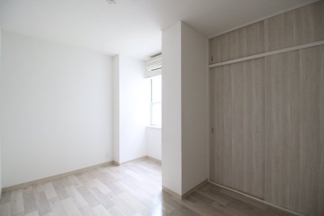 カーサマキ3階 ①