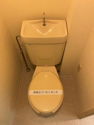 サニーヒル長後0107号室 他号室参考写真