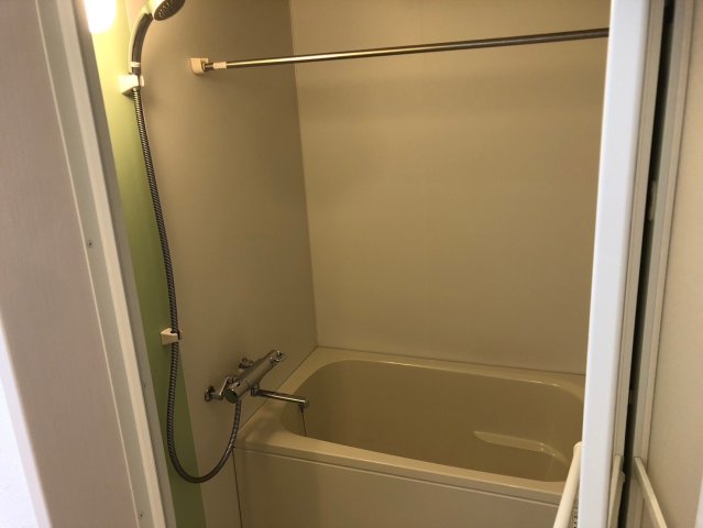 フェリシア東雪谷203号室 部屋その他