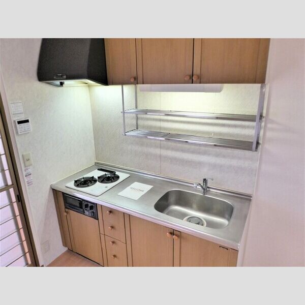 La・ルミエール システムキッチン