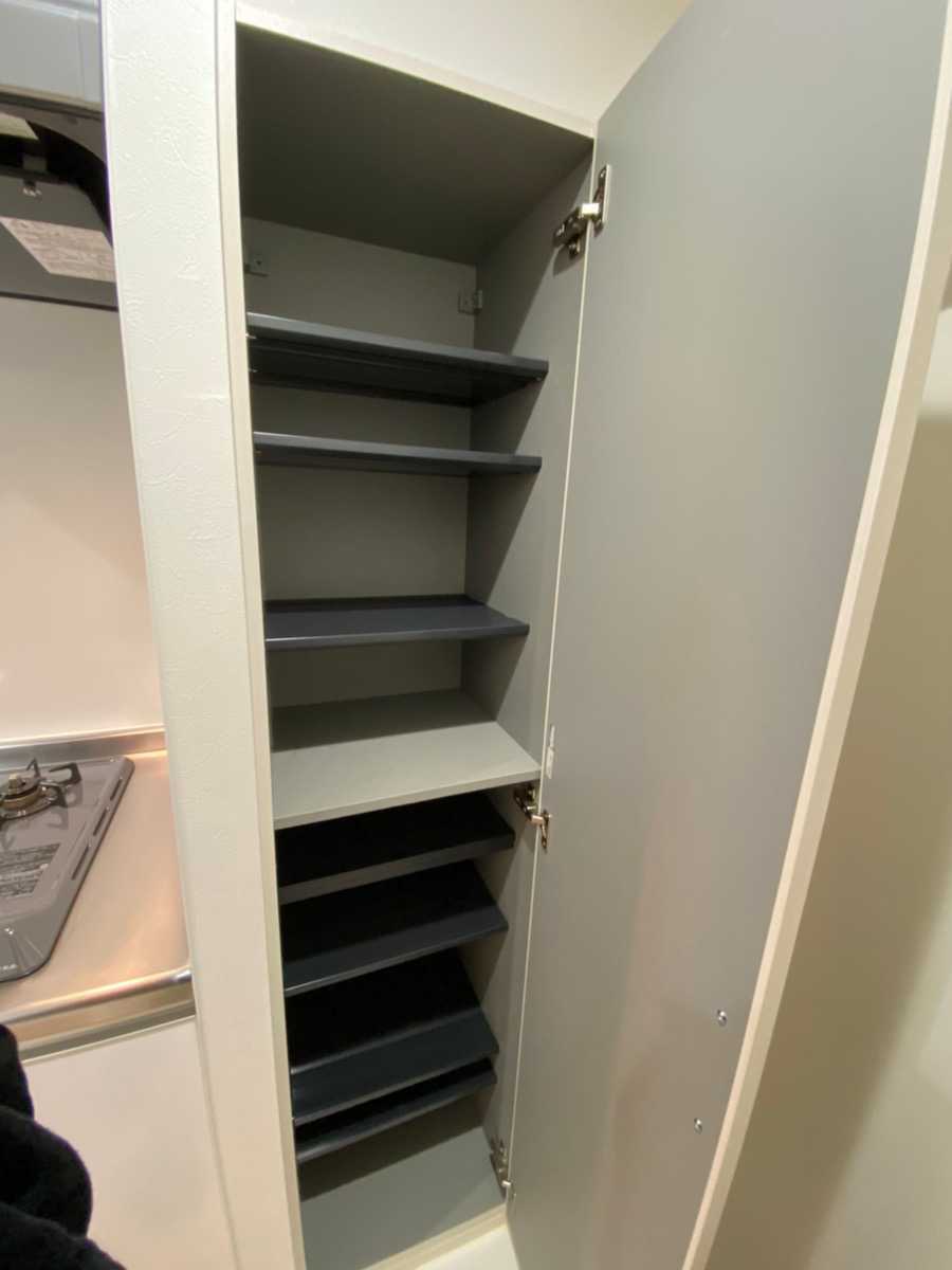 コモド土呂205号室 部屋その他
