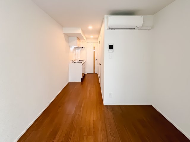 エルファーロ中野富士見町 リビング