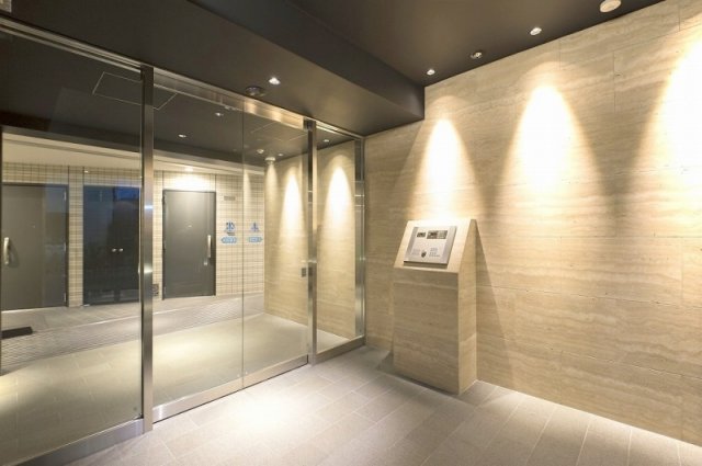 セジョリ北千住 外観