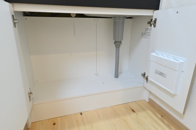 ザ・アーバンテラス高田馬場 キッチン