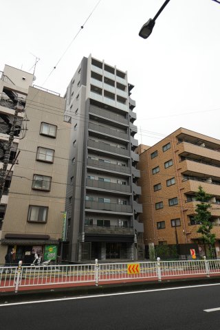 ザ・レジデンス・オブ・トーキョー　N１５の外観画像