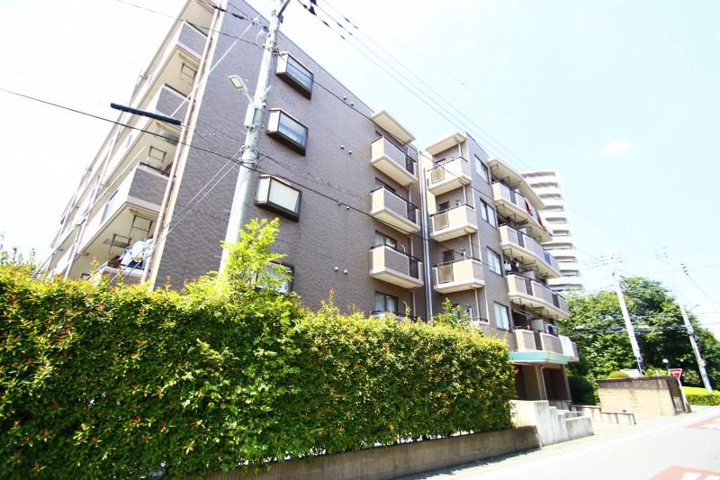 Ａ－ＣＲＯＳＳ（アクロス） 外観