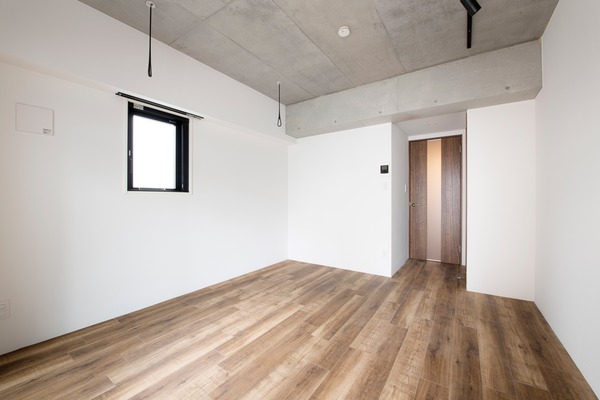 Bark Lane 新宿御苑前 リビング