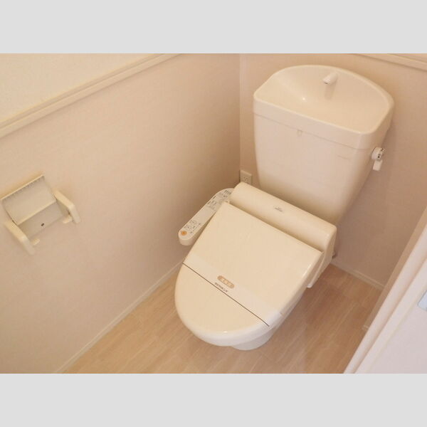 ソレイユ　Ⅲ 温水洗浄暖房便座