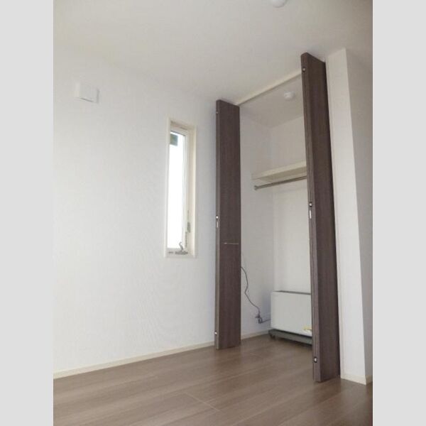 Fortuna103号室 収納