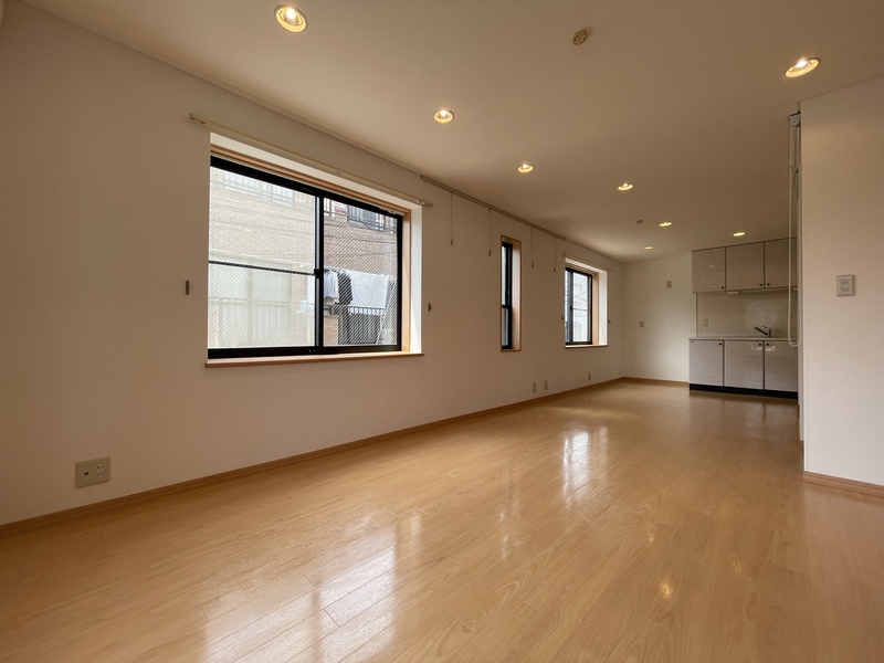 世田谷区北沢 戸建 部屋その他
