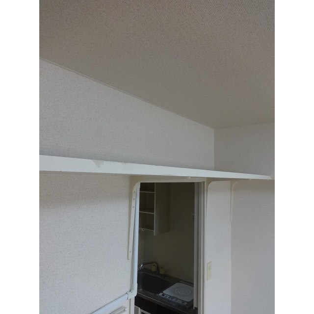 アムス小岩ＷＥＳＴ 収納