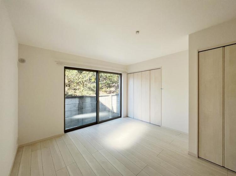 調布市入間町1丁目アパート1階 その他、部屋スペース