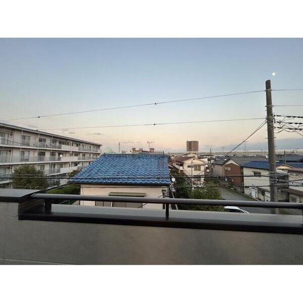 さいたま市桜区栄和2丁目A棟1号室 部屋その他