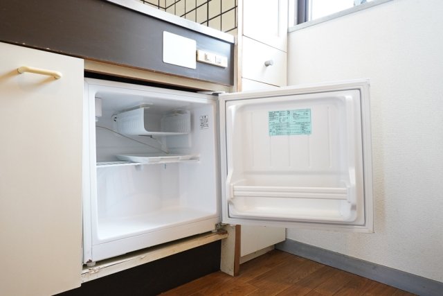 ピアレス上池袋3階 ミニ冷蔵庫