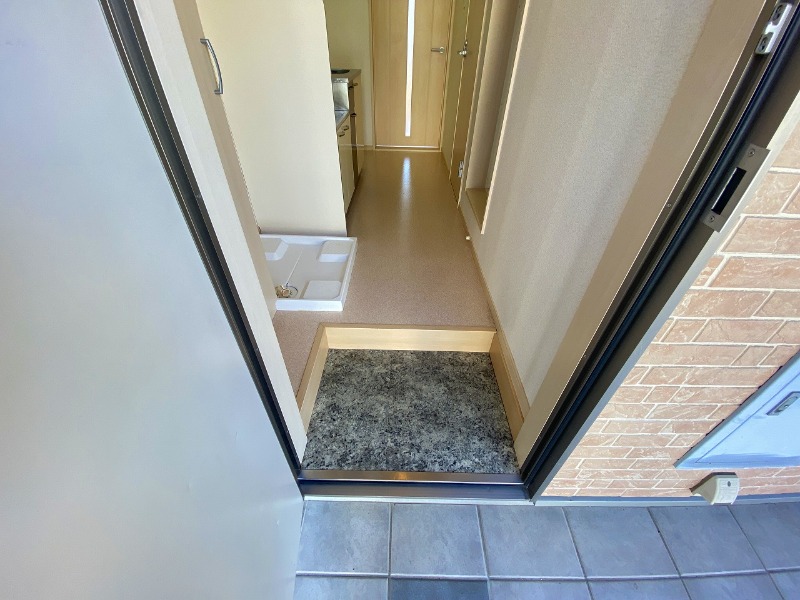 アルバソーレ2階 部屋その他