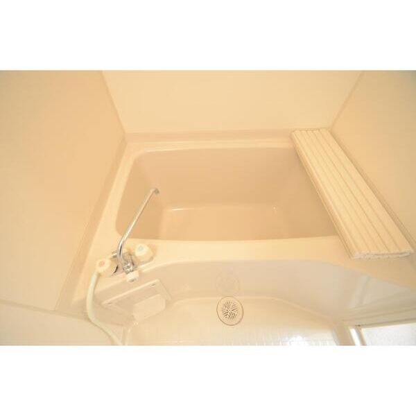 サンライフ瀬谷205号室 お風呂