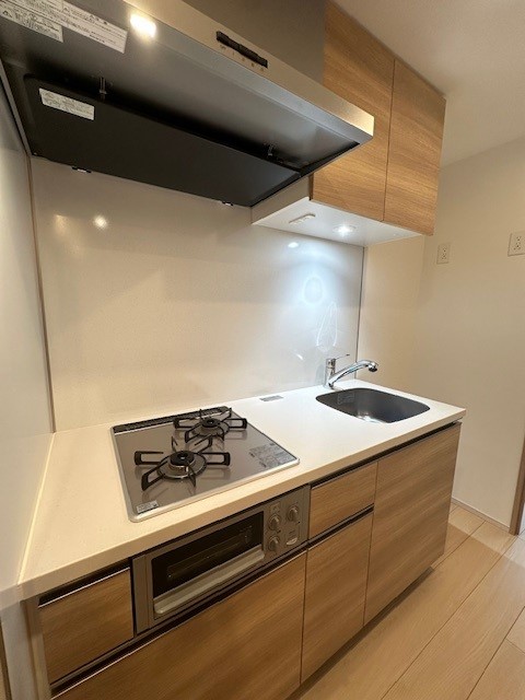 アーバンコア日本橋 ※他の部屋の写真です 