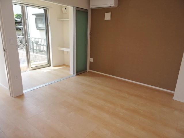 エトワール 室内