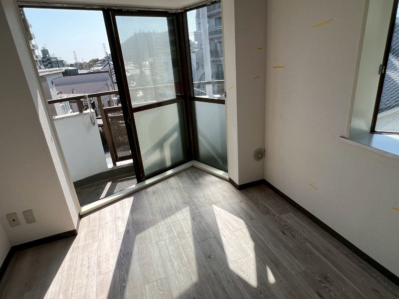 ダイホープラザ相模原Ⅱ 内観