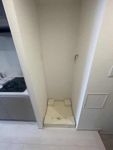 エヌステージ秦野駅前0702号室 部屋設備