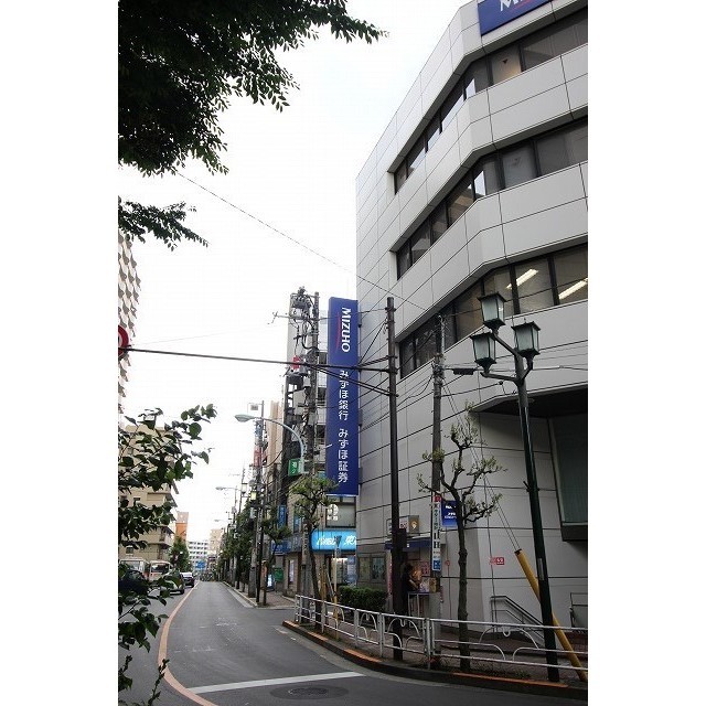 アムール MOTOMACHI 周辺