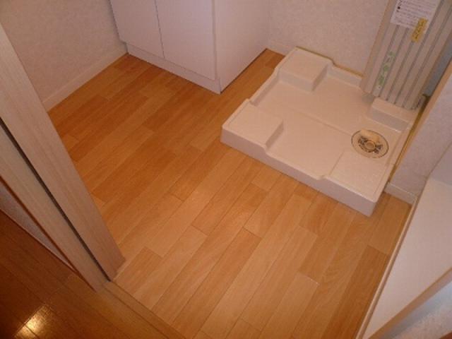 ＩＬ・ＳＯＬＥ2階 部屋設備